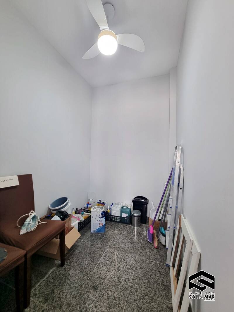 Apartamento, 4 quartos, 120 m² - Foto 22