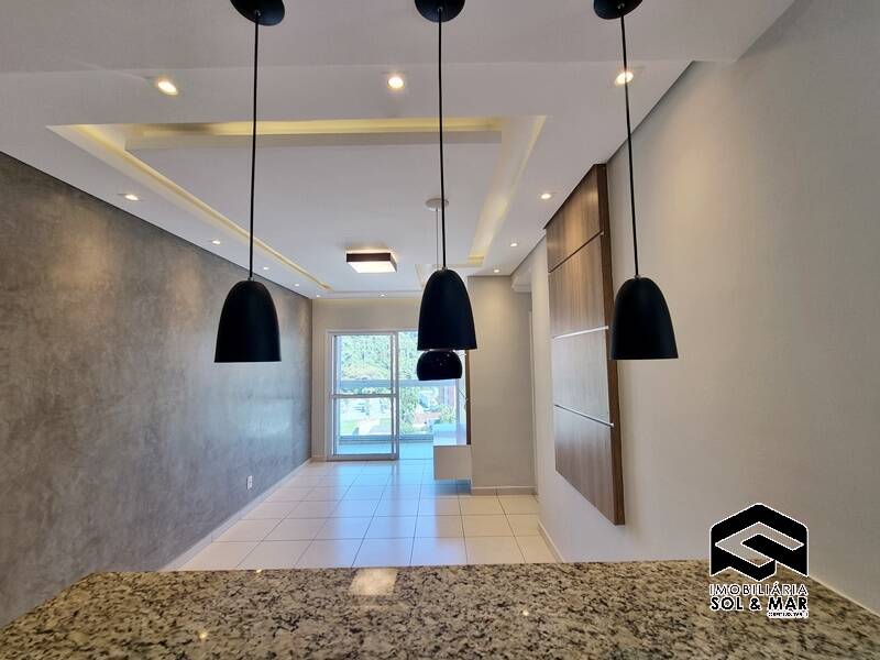 Apartamento, 2 quartos, 60 m² - Foto 2
