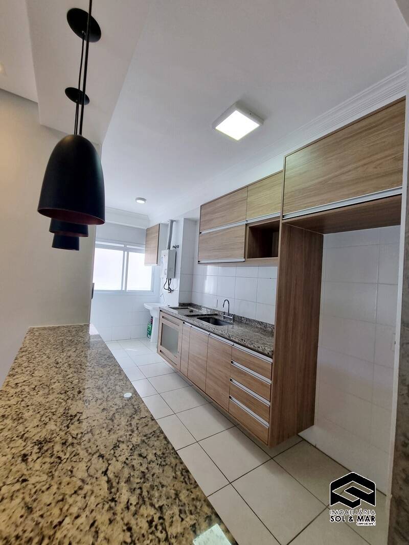 Apartamento, 2 quartos, 60 m² - Foto 7