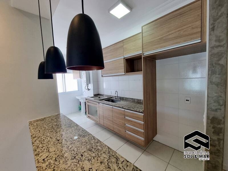 Apartamento, 2 quartos, 60 m² - Foto 8