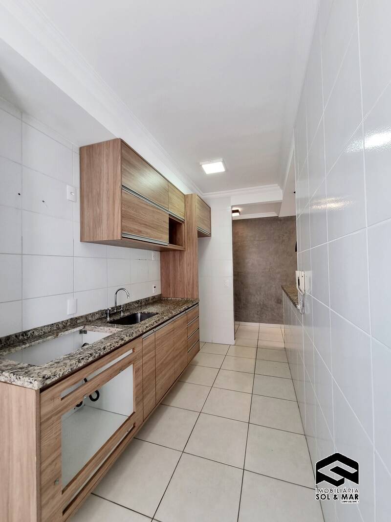 Apartamento, 2 quartos, 60 m² - Foto 9