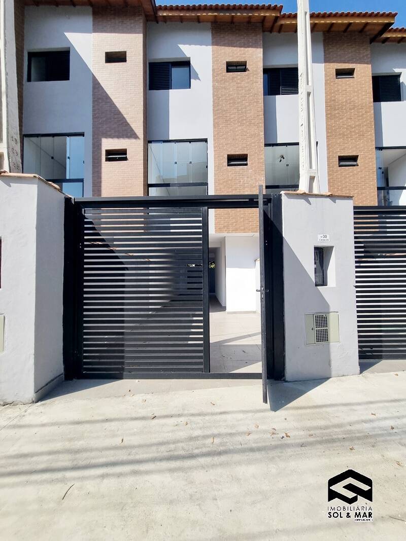 Casa, 2 quartos, 120 m² - Foto 1