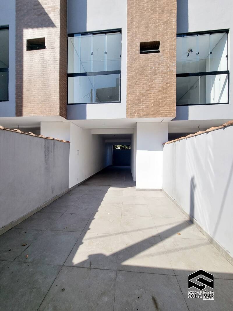 Casa, 2 quartos, 120 m² - Foto 2