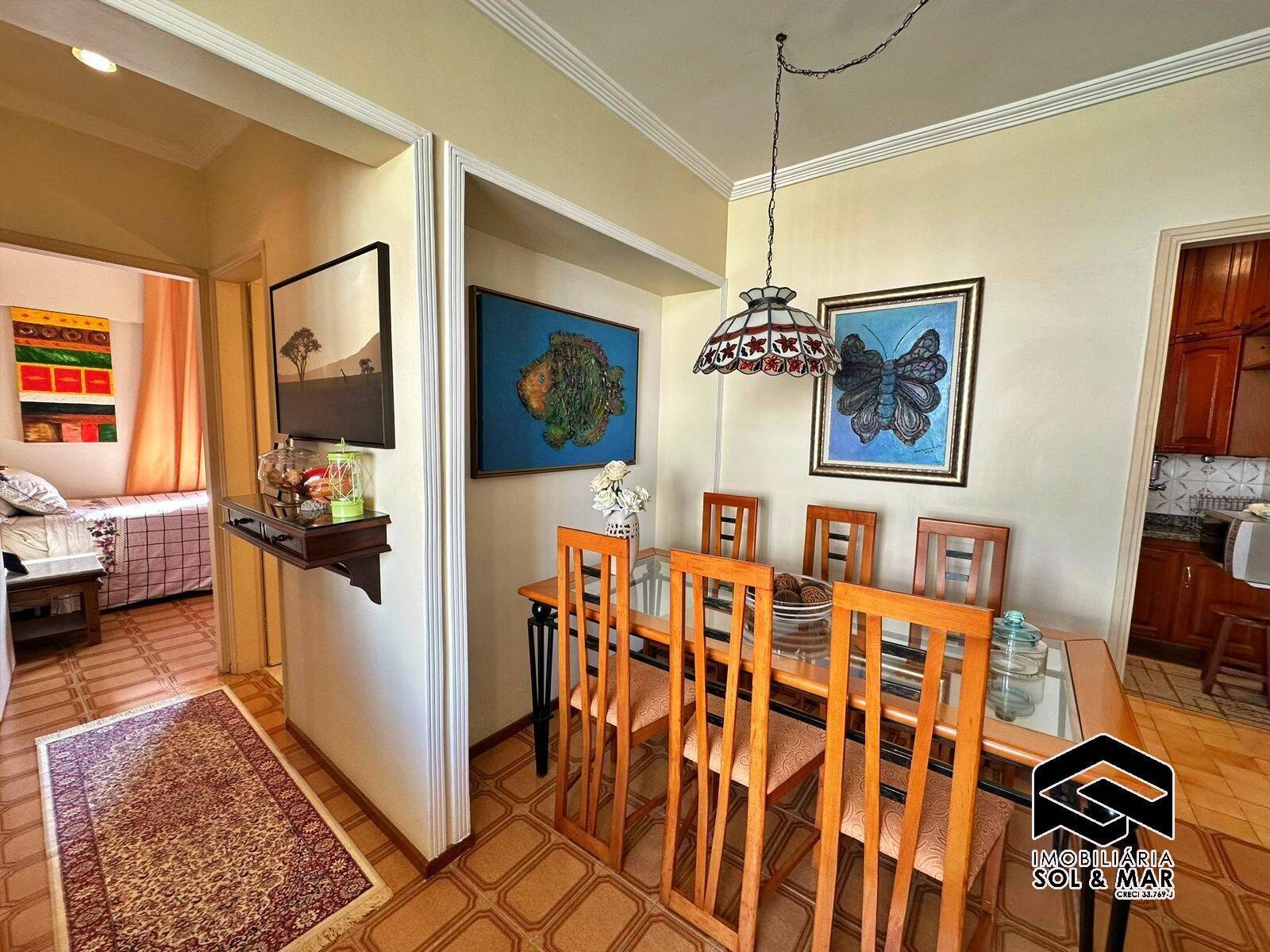 Apartamento, 2 quartos, 70 m² - Foto 6