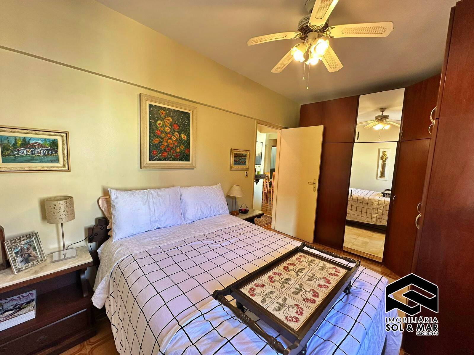 Apartamento, 2 quartos, 70 m² - Foto 11