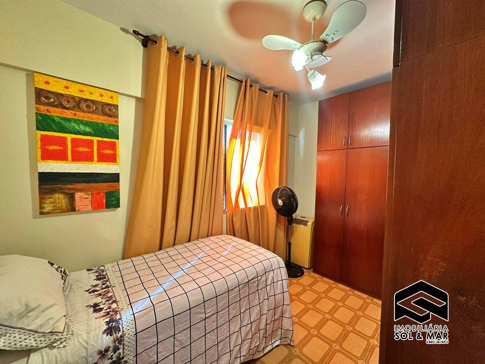 Apartamento, 2 quartos, 70 m² - Foto 7