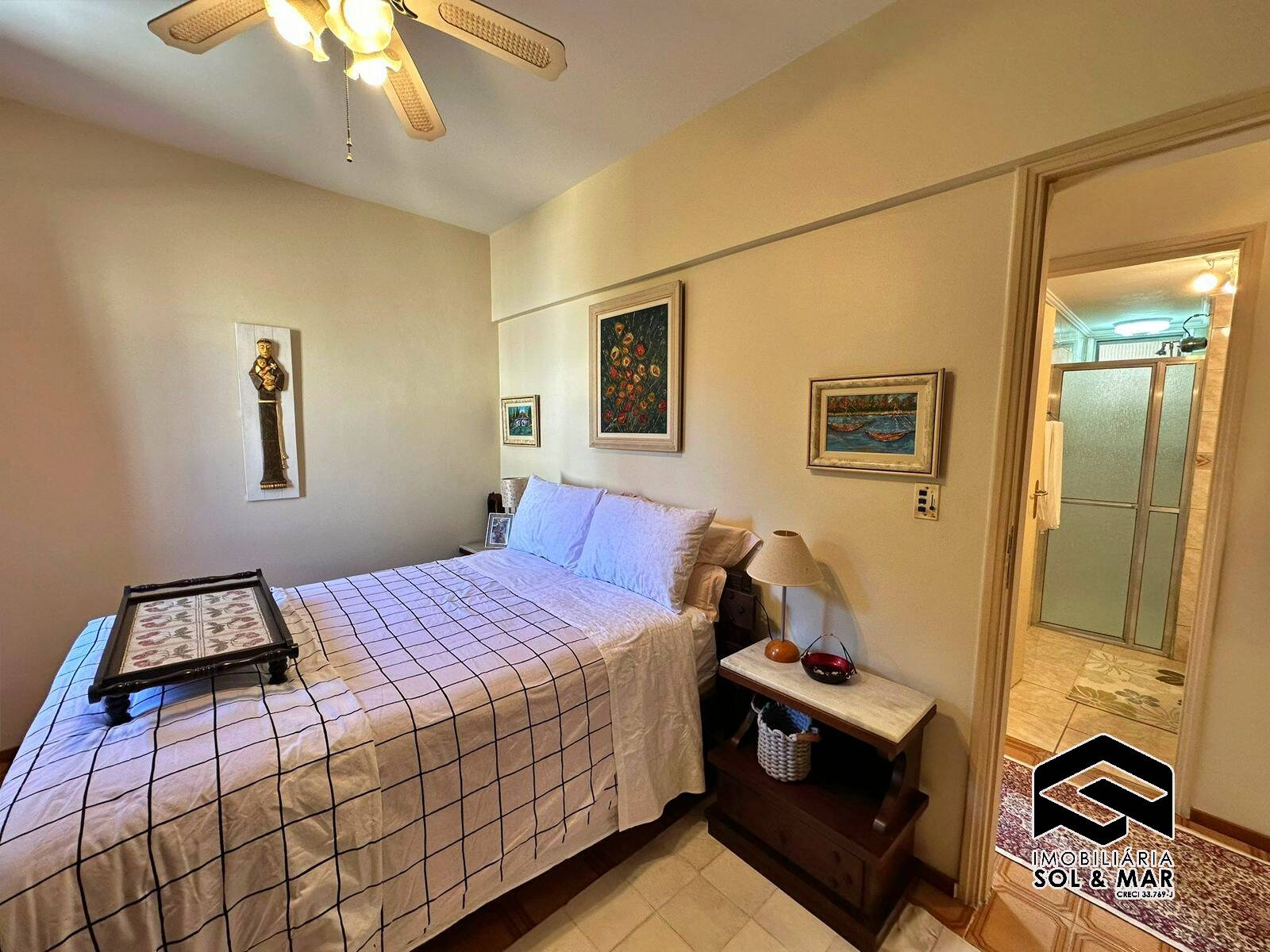 Apartamento, 2 quartos, 70 m² - Foto 10
