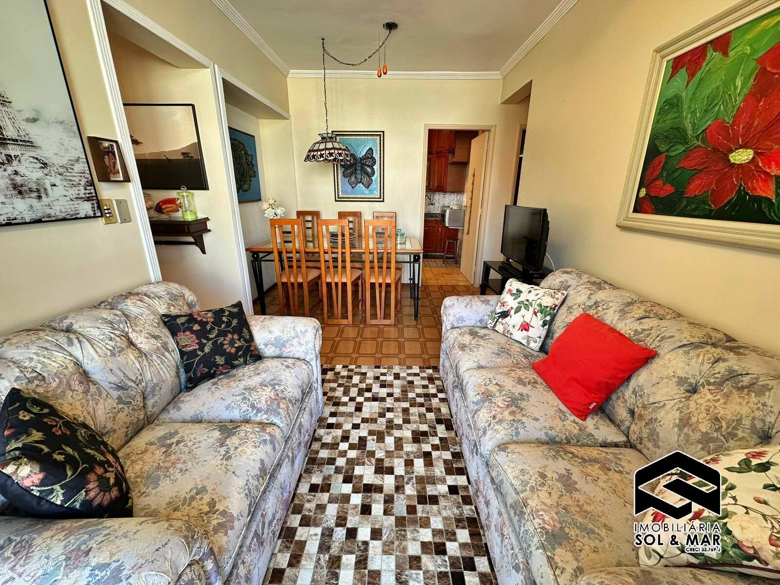 Apartamento, 2 quartos, 70 m² - Foto 5