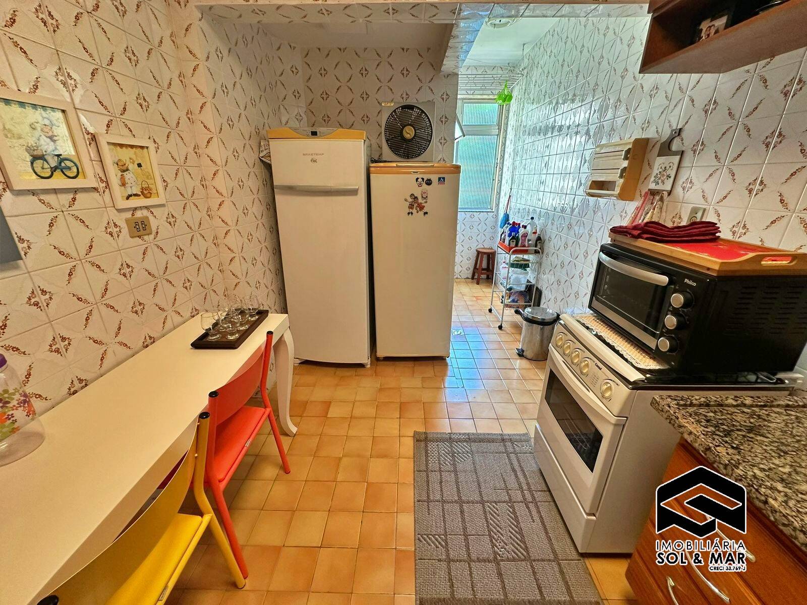 Apartamento, 2 quartos, 70 m² - Foto 14