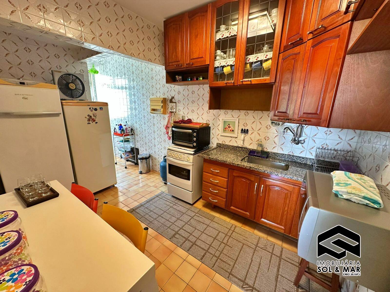 Apartamento, 2 quartos, 70 m² - Foto 13