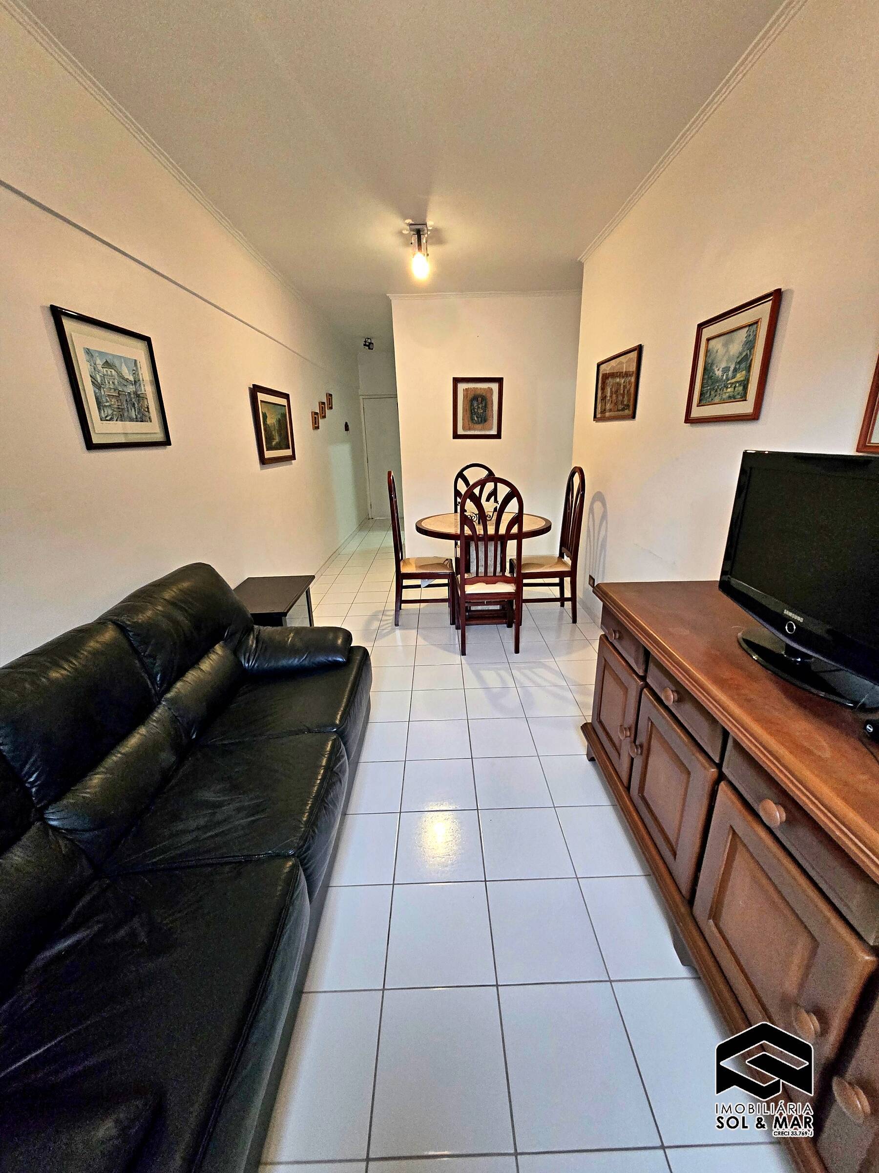 Apartamento, 1 quarto, 50 m² - Foto 2