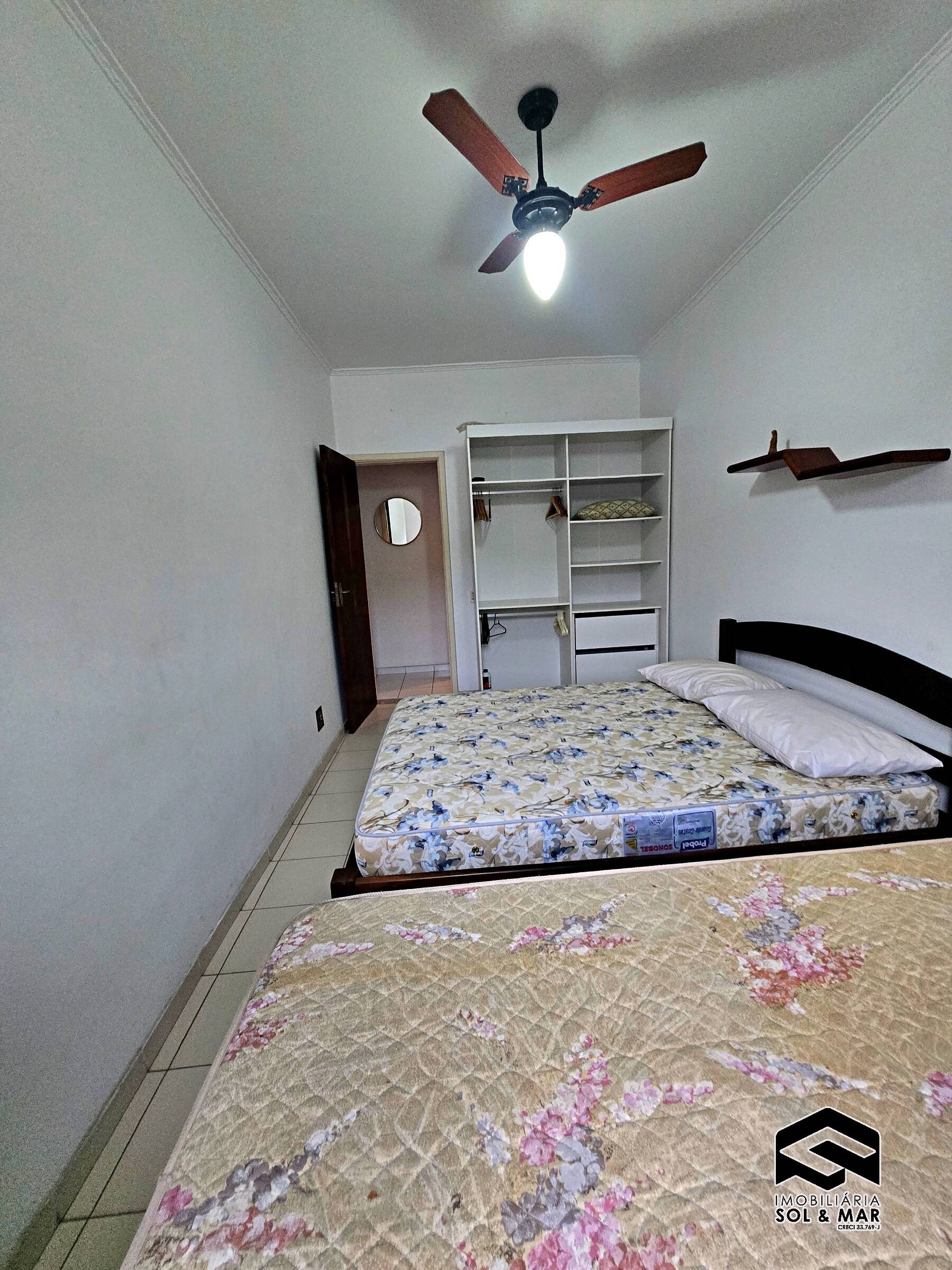 Apartamento, 1 quarto, 50 m² - Foto 4