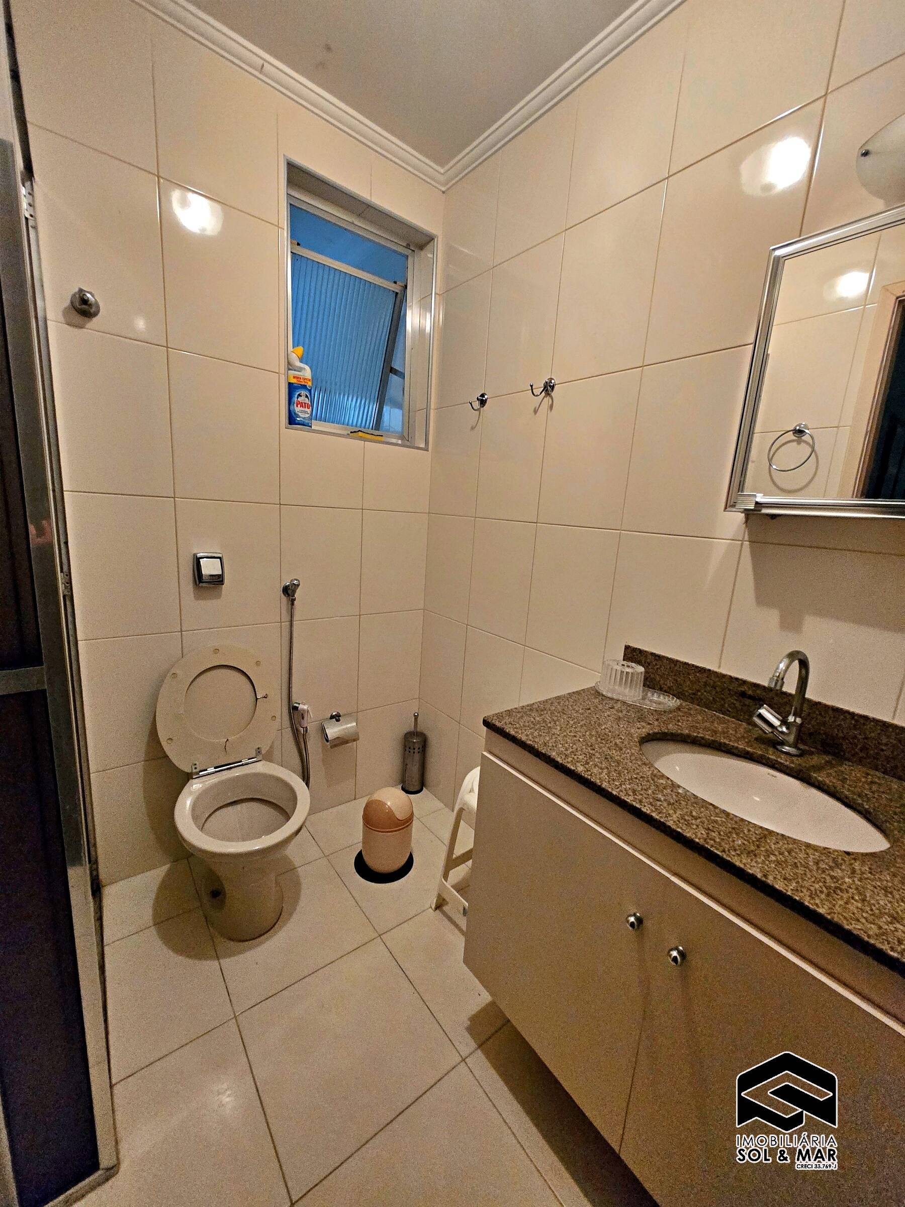 Apartamento, 1 quarto, 50 m² - Foto 5