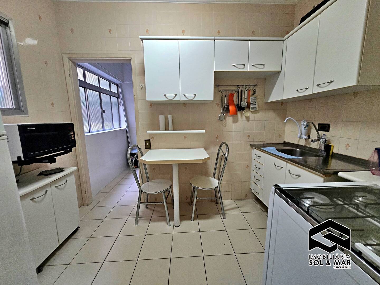 Apartamento, 1 quarto, 50 m² - Foto 7