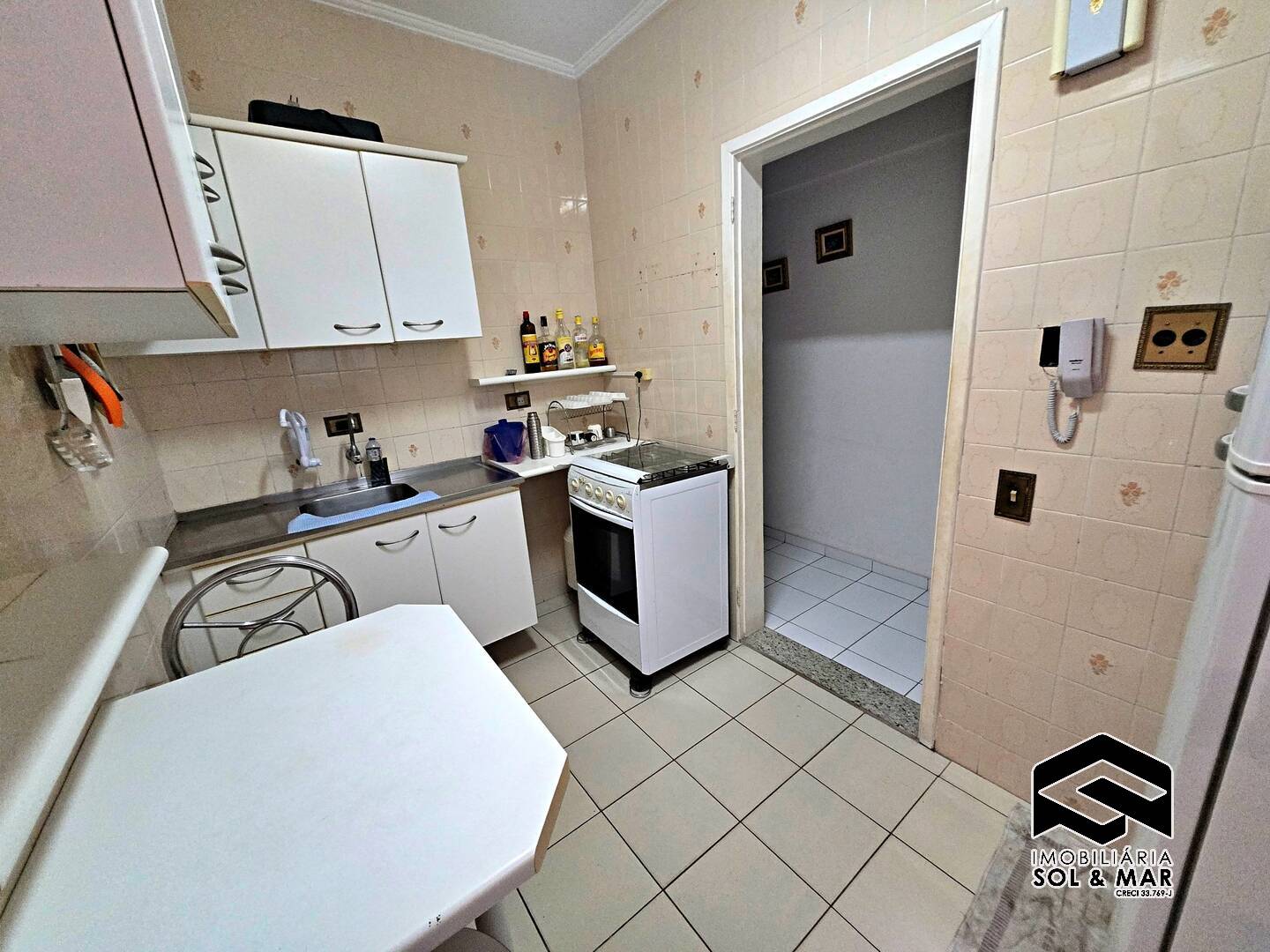 Apartamento, 1 quarto, 50 m² - Foto 8