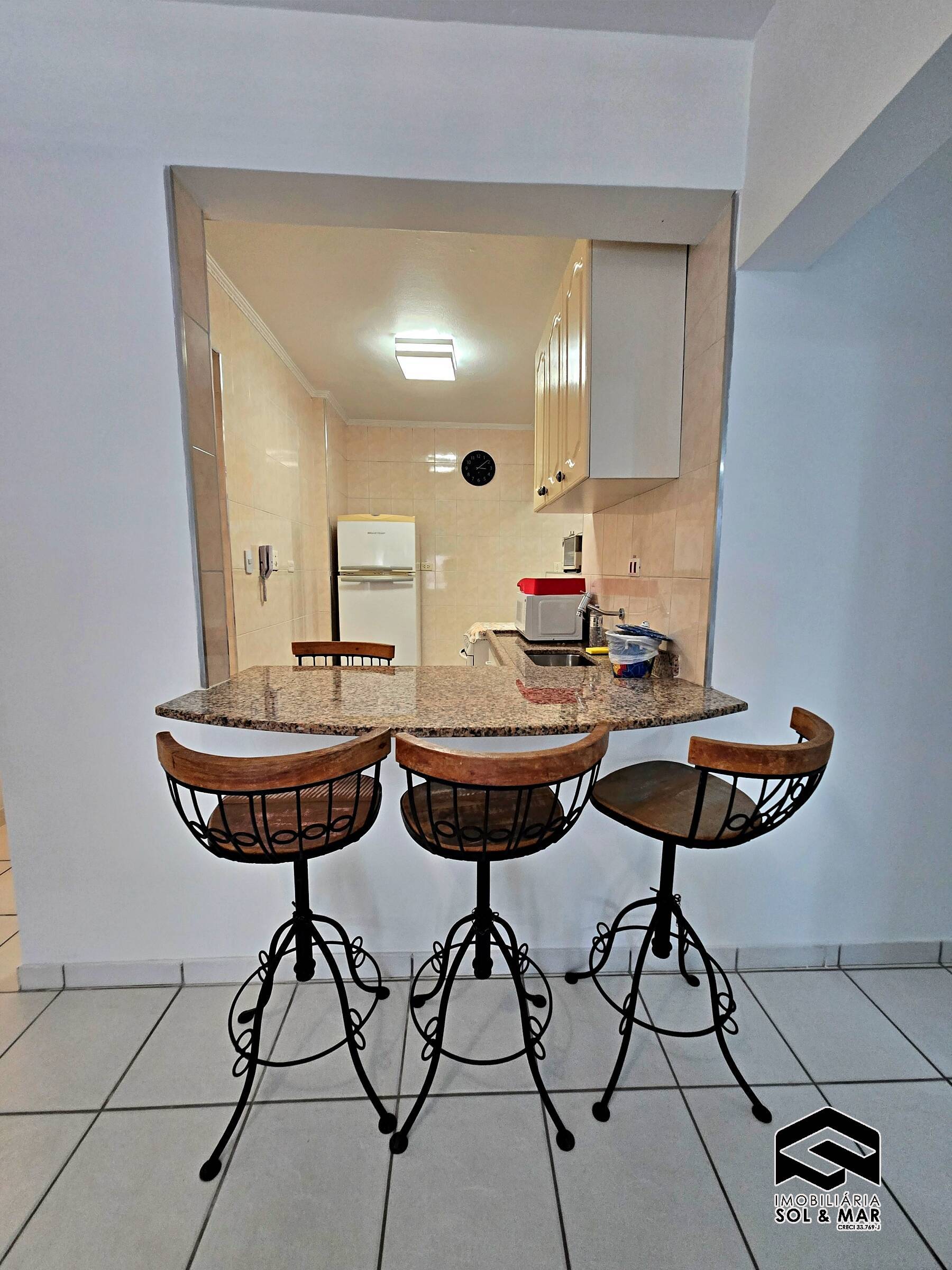 Apartamento, 1 quarto, 50 m² - Foto 4
