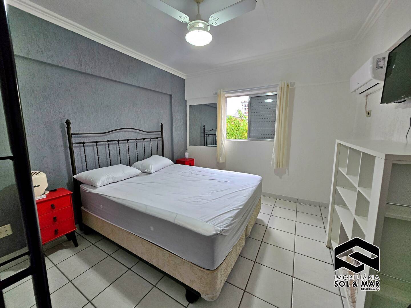 Apartamento, 1 quarto, 50 m² - Foto 5