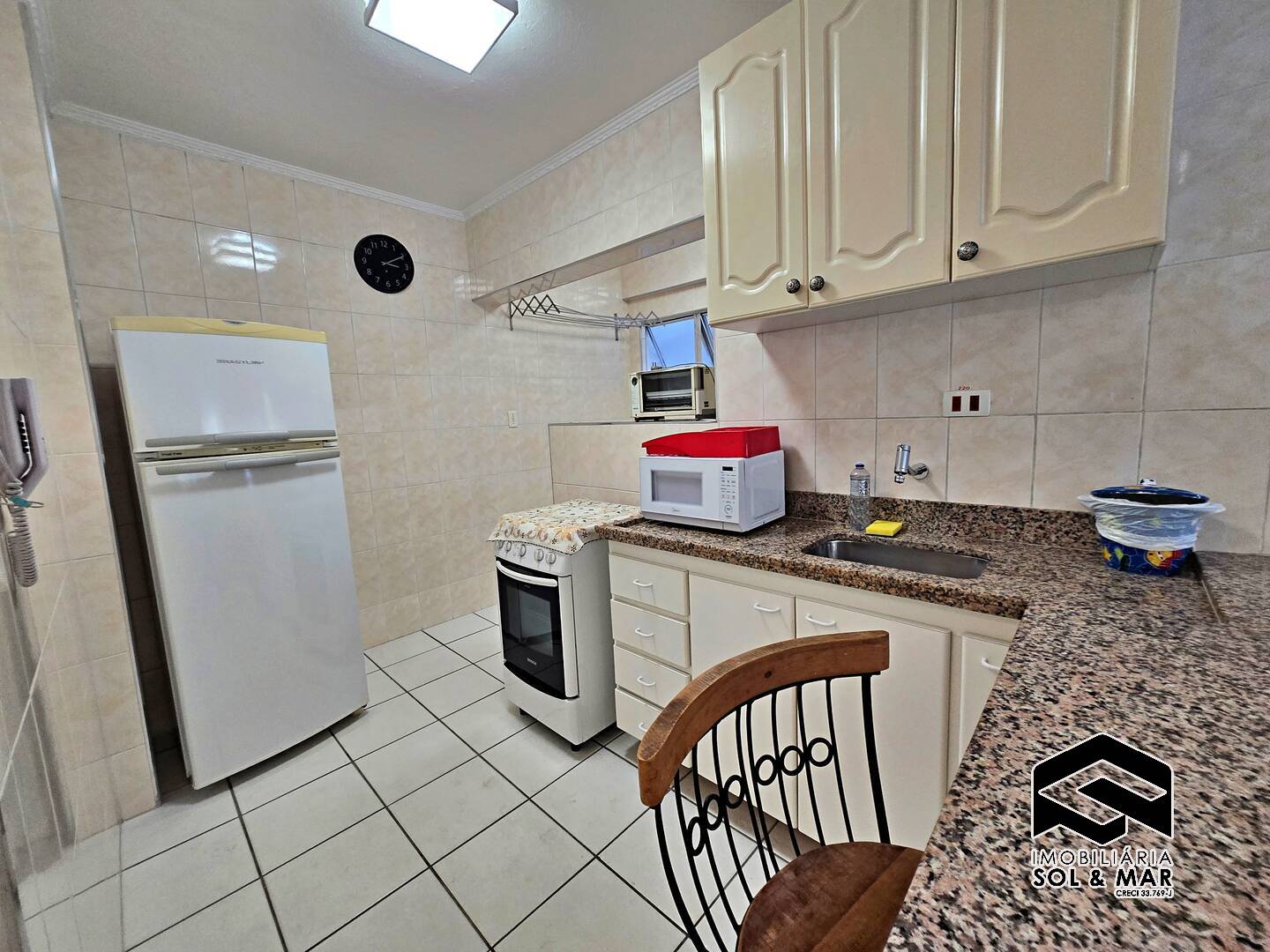 Apartamento, 1 quarto, 50 m² - Foto 8