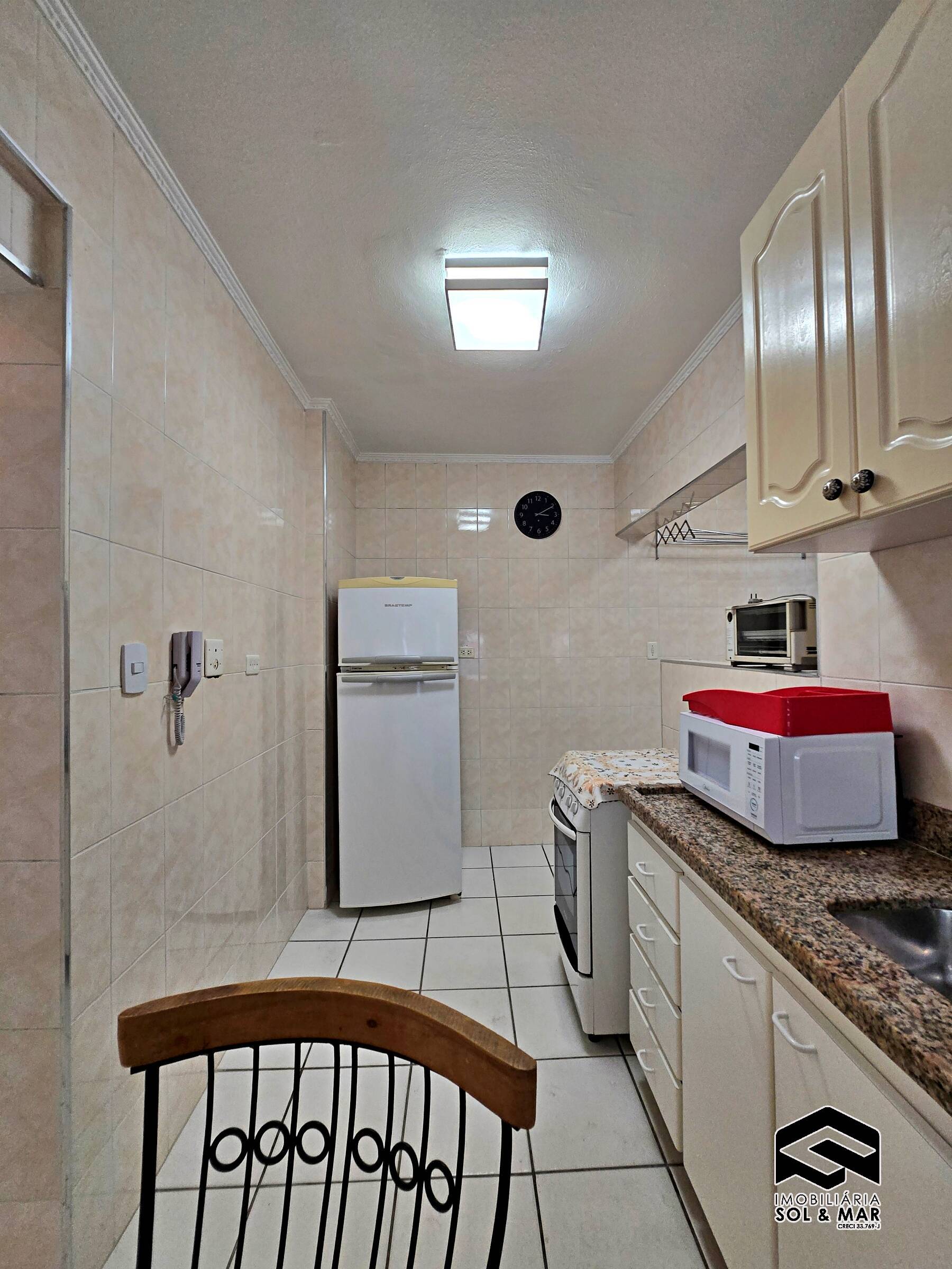 Apartamento, 1 quarto, 50 m² - Foto 9