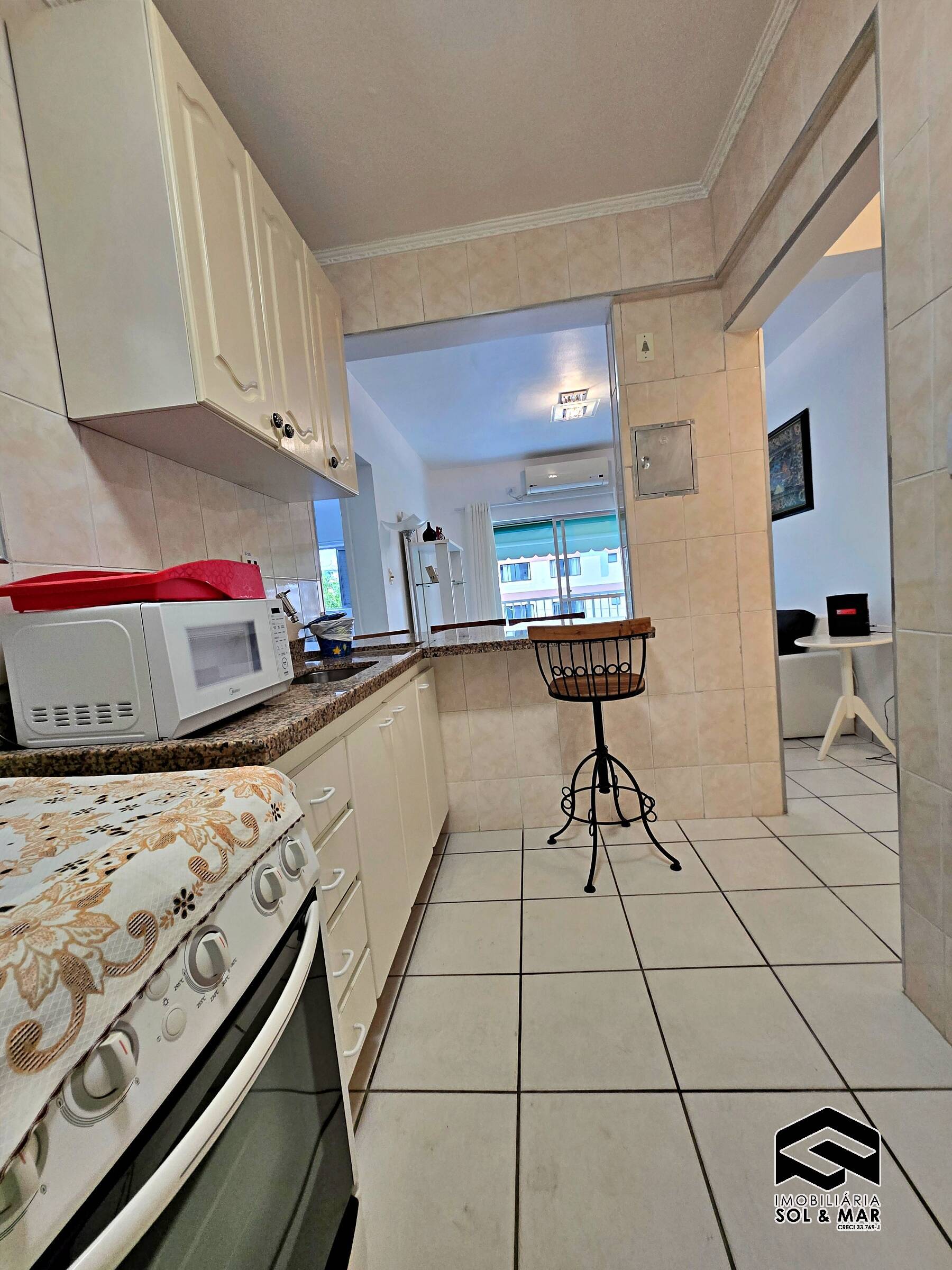 Apartamento, 1 quarto, 50 m² - Foto 10