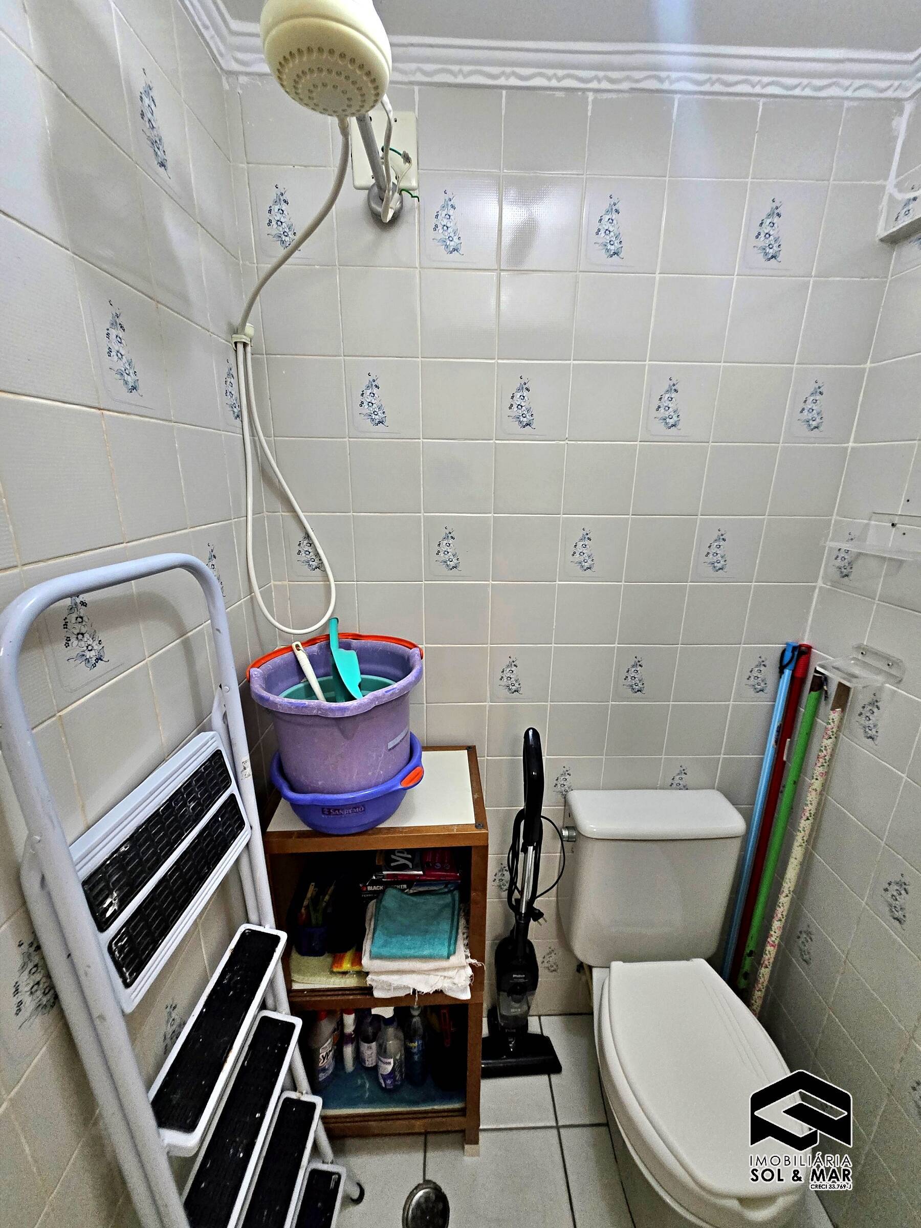 Apartamento, 1 quarto, 50 m² - Foto 13
