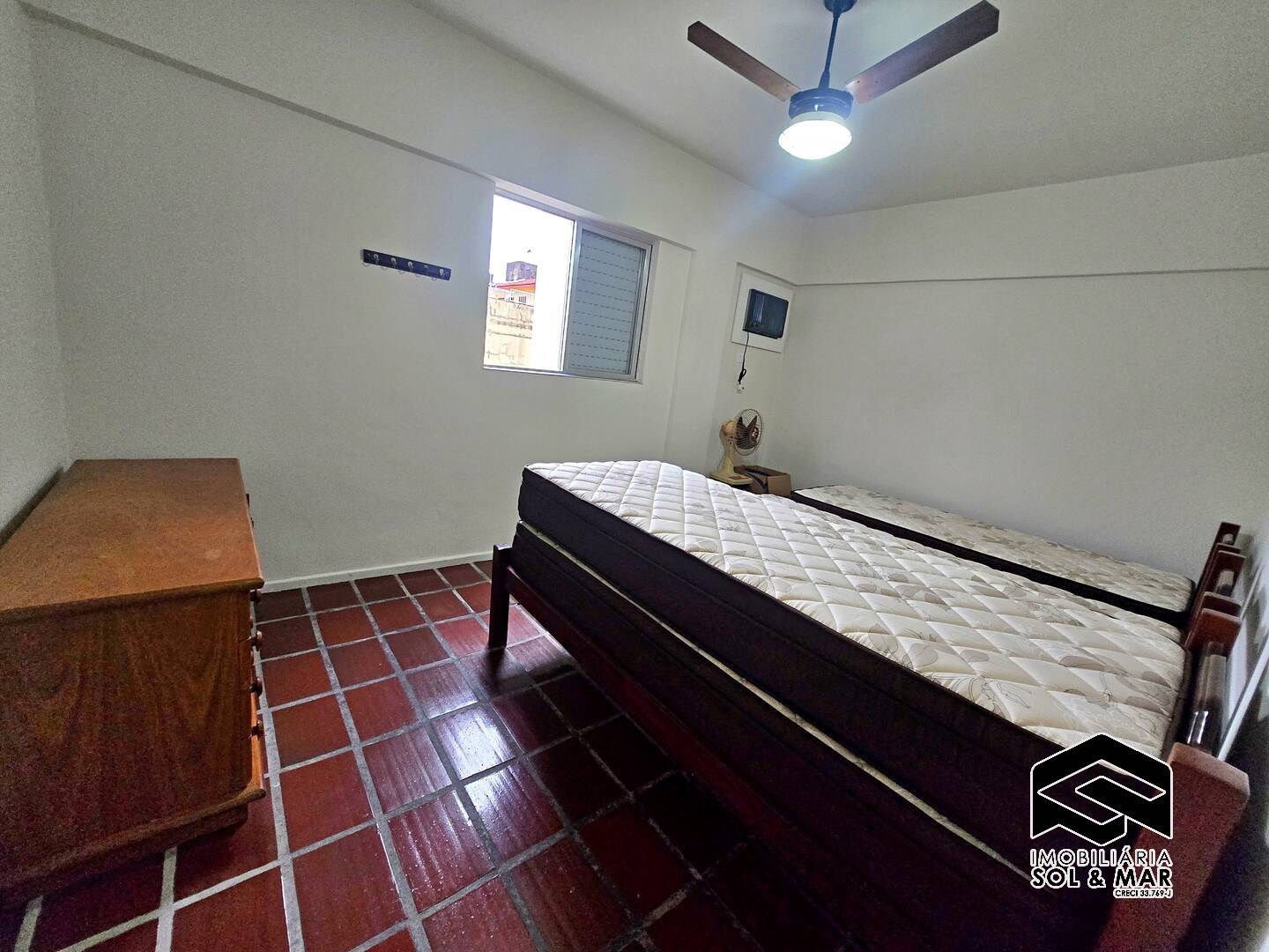 Apartamento, 1 quarto, 50 m² - Foto 4
