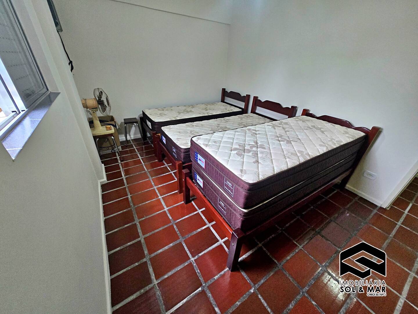 Apartamento, 1 quarto, 50 m² - Foto 5
