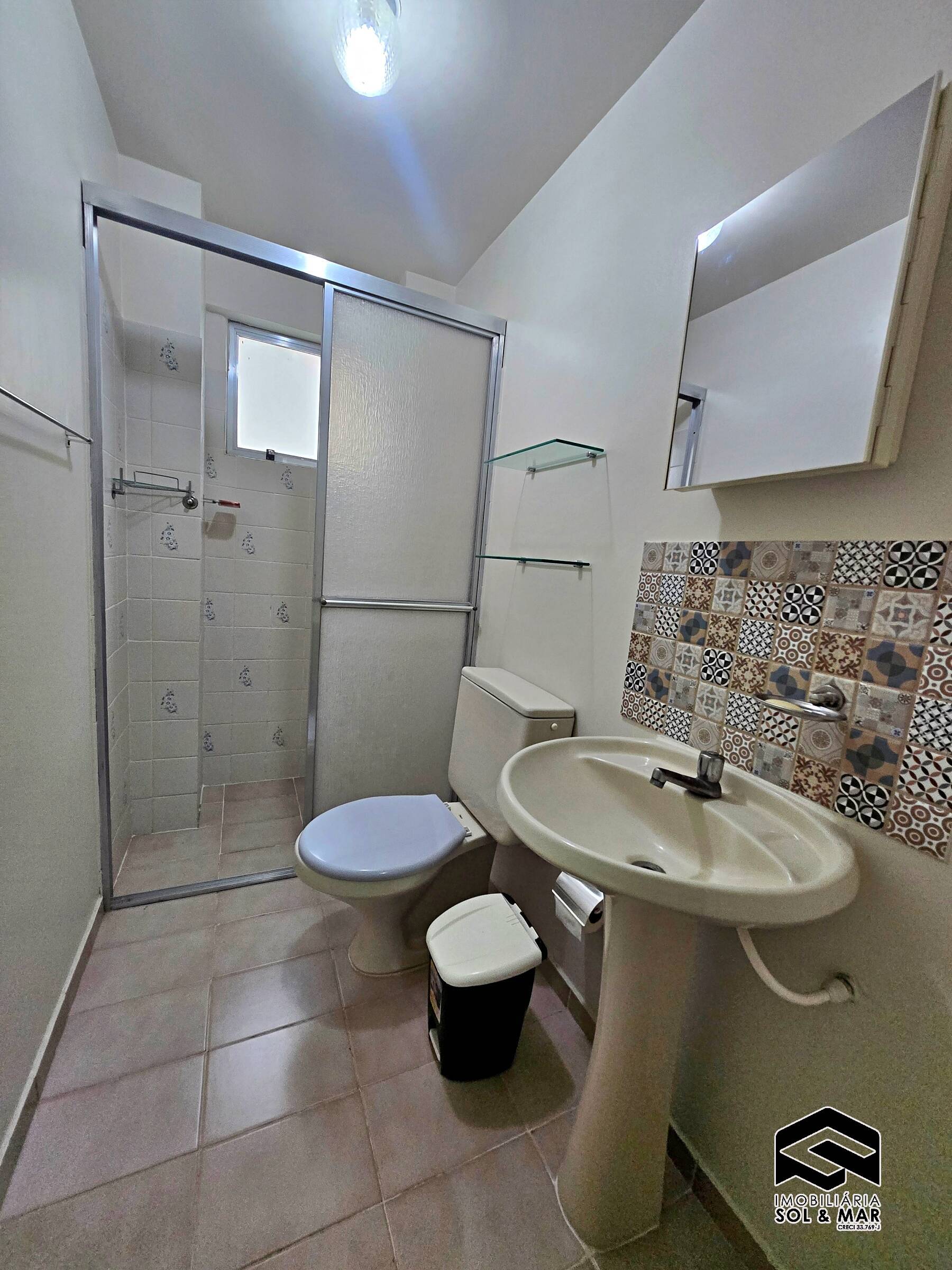 Apartamento, 1 quarto, 50 m² - Foto 6