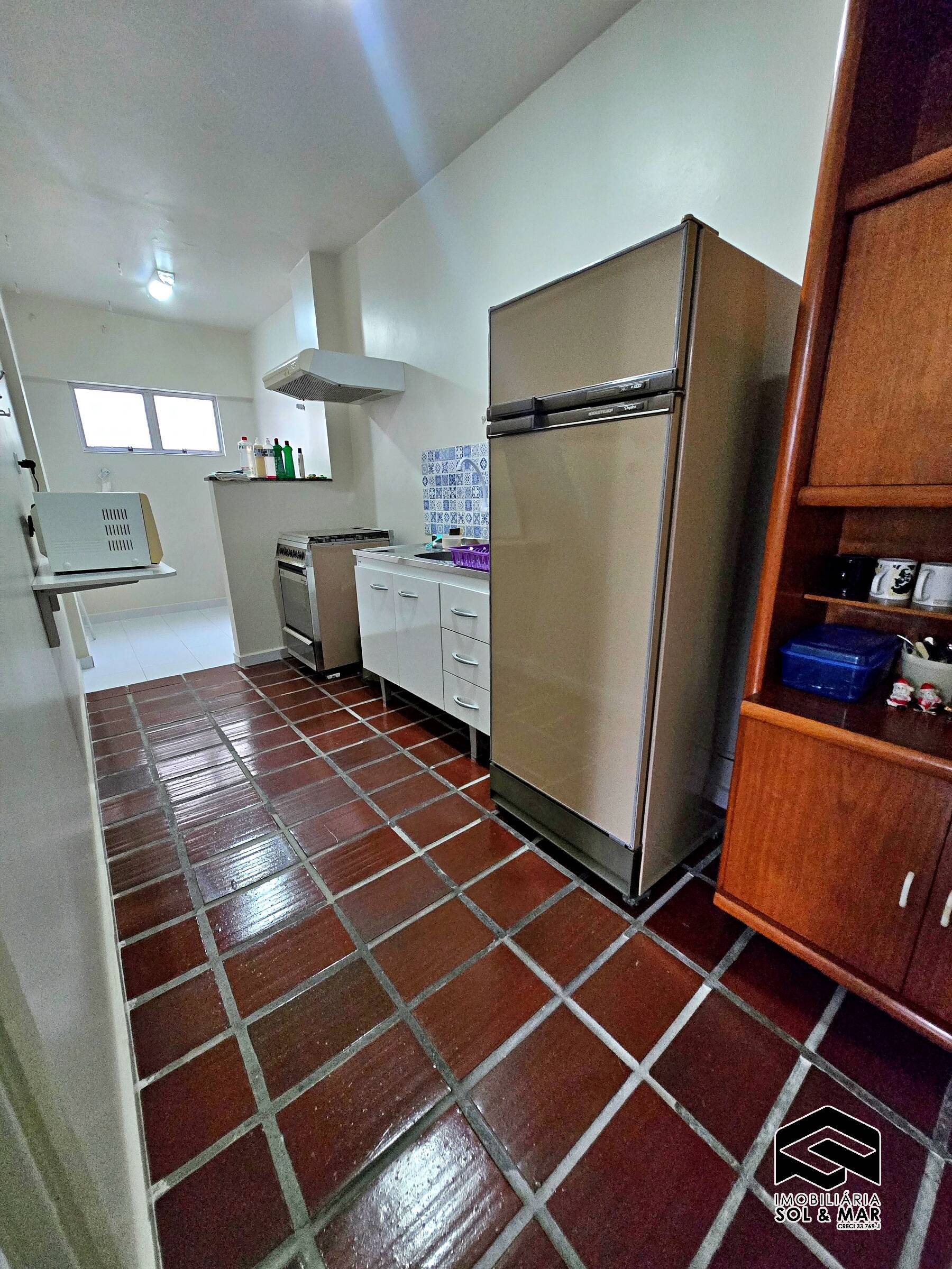 Apartamento, 1 quarto, 50 m² - Foto 7