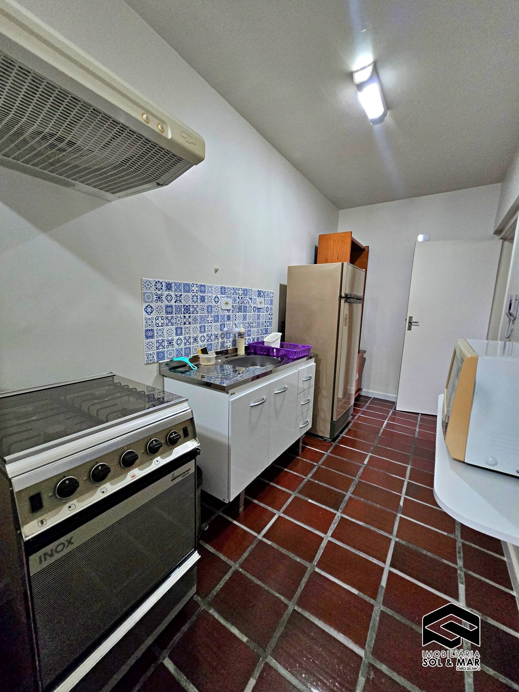 Apartamento, 1 quarto, 50 m² - Foto 8