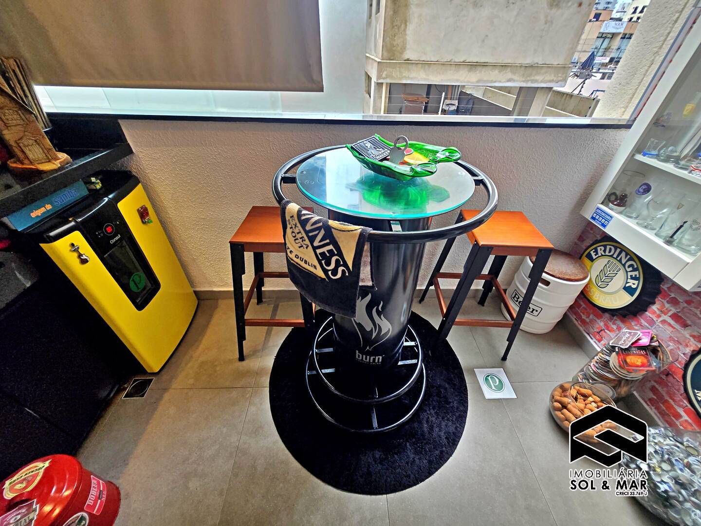 Apartamento, 3 quartos, 80 m² - Foto 3