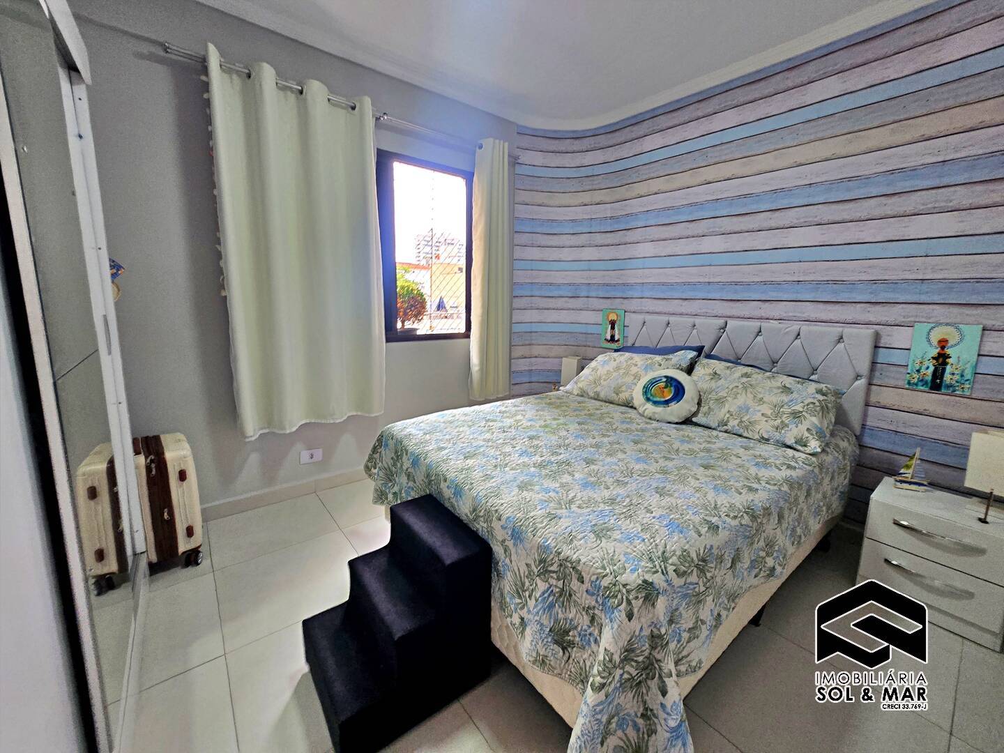 Apartamento, 3 quartos, 80 m² - Foto 6