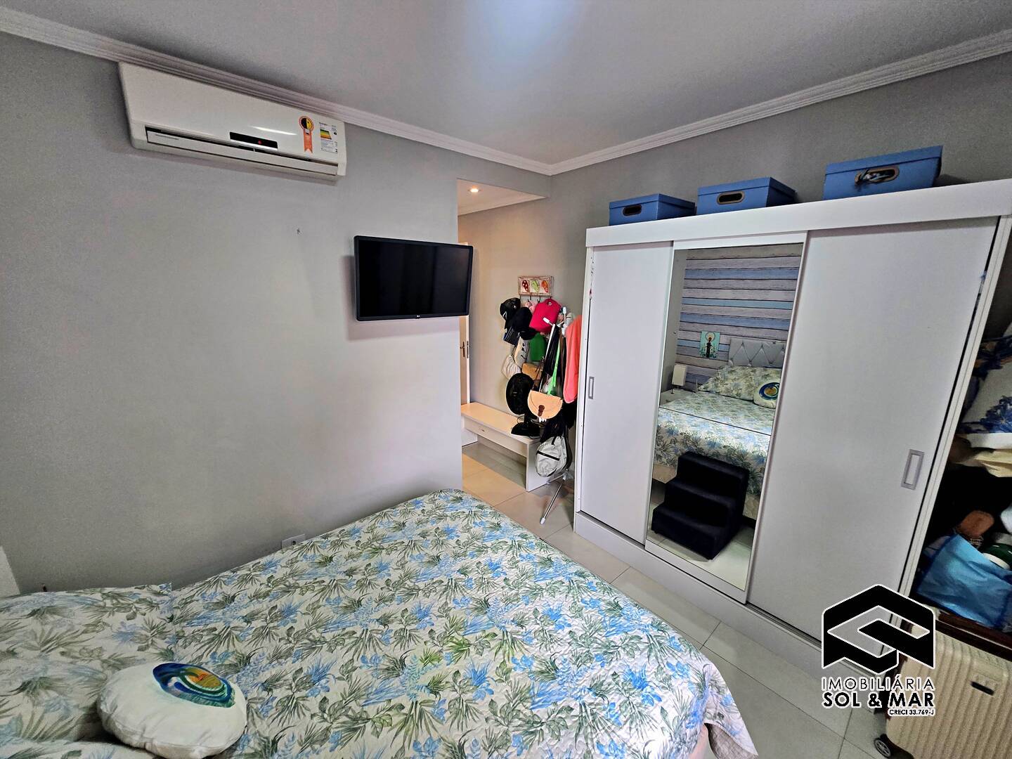 Apartamento, 3 quartos, 80 m² - Foto 7