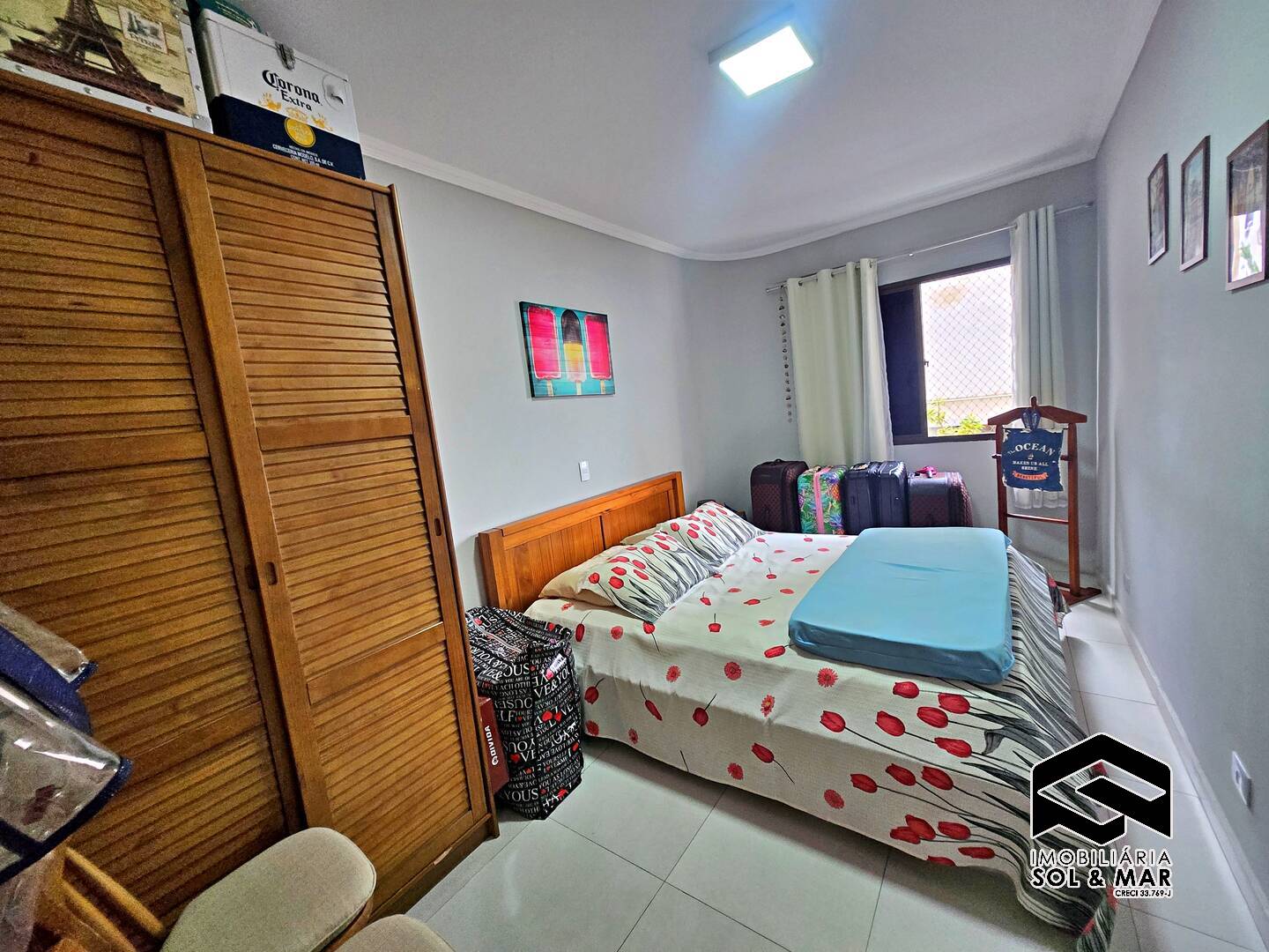 Apartamento, 3 quartos, 80 m² - Foto 9