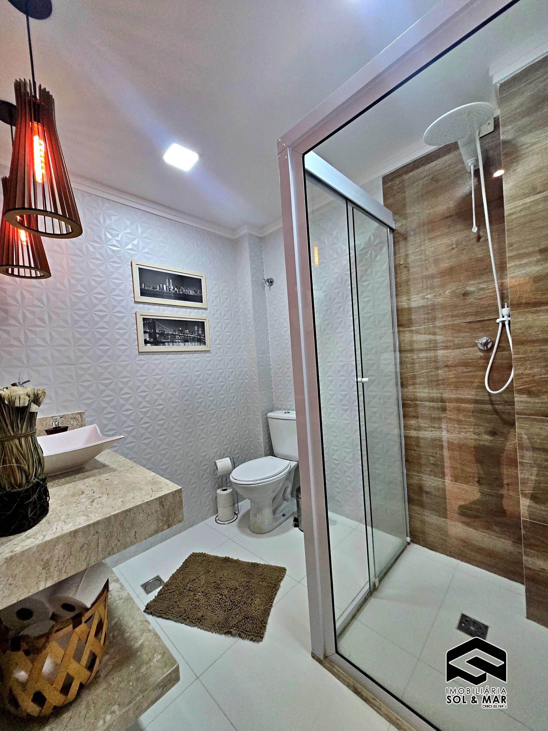 Apartamento, 3 quartos, 80 m² - Foto 10