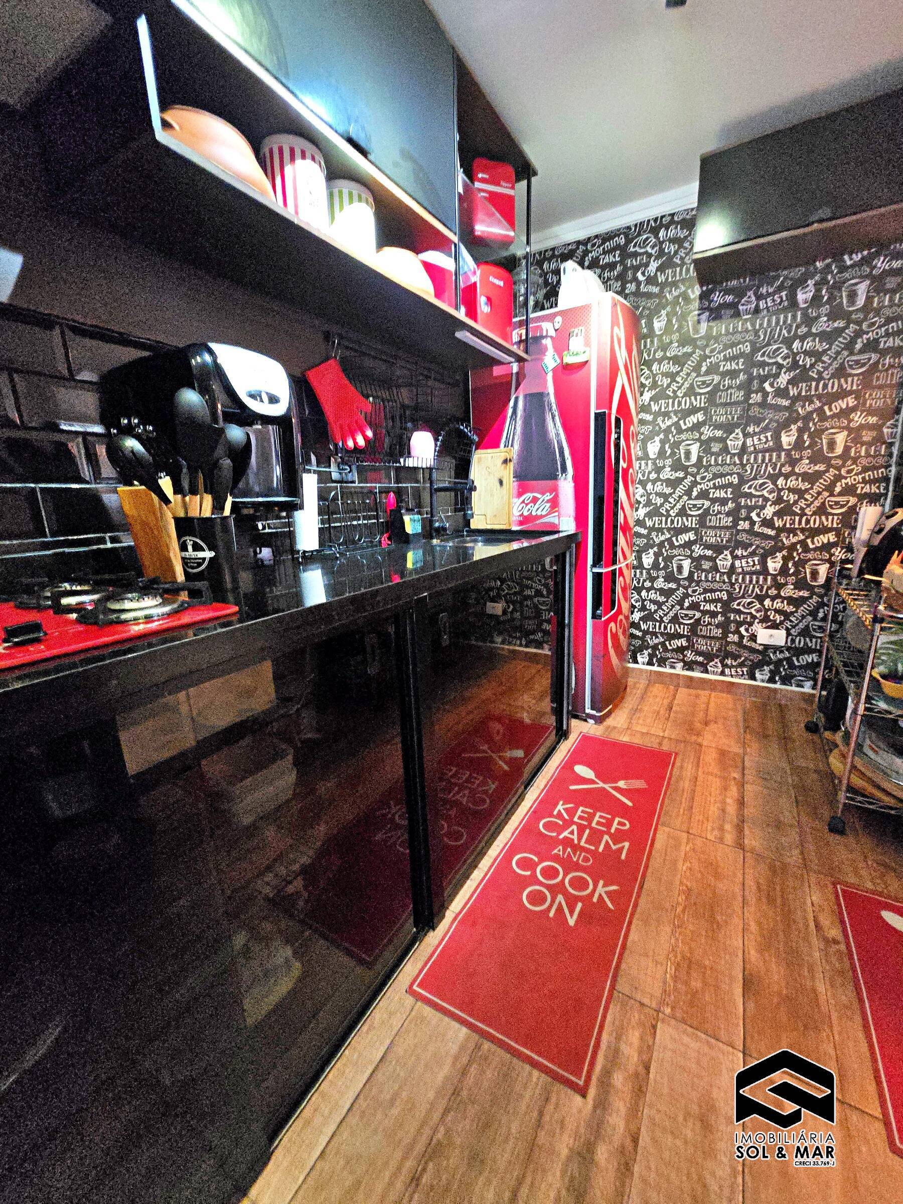 Apartamento, 3 quartos, 80 m² - Foto 14