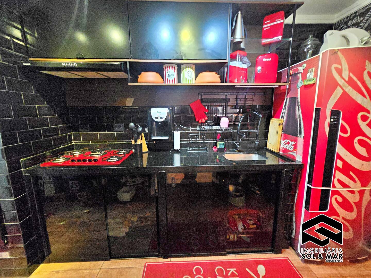 Apartamento, 3 quartos, 80 m² - Foto 15