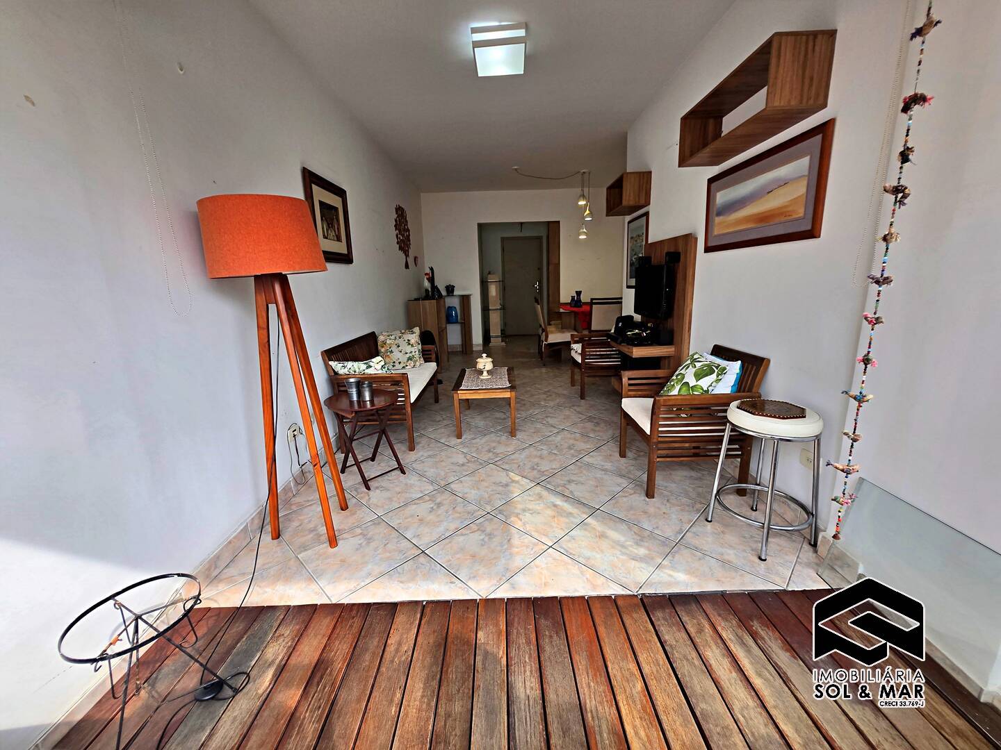 Apartamento, 3 quartos, 85 m² - Foto 4