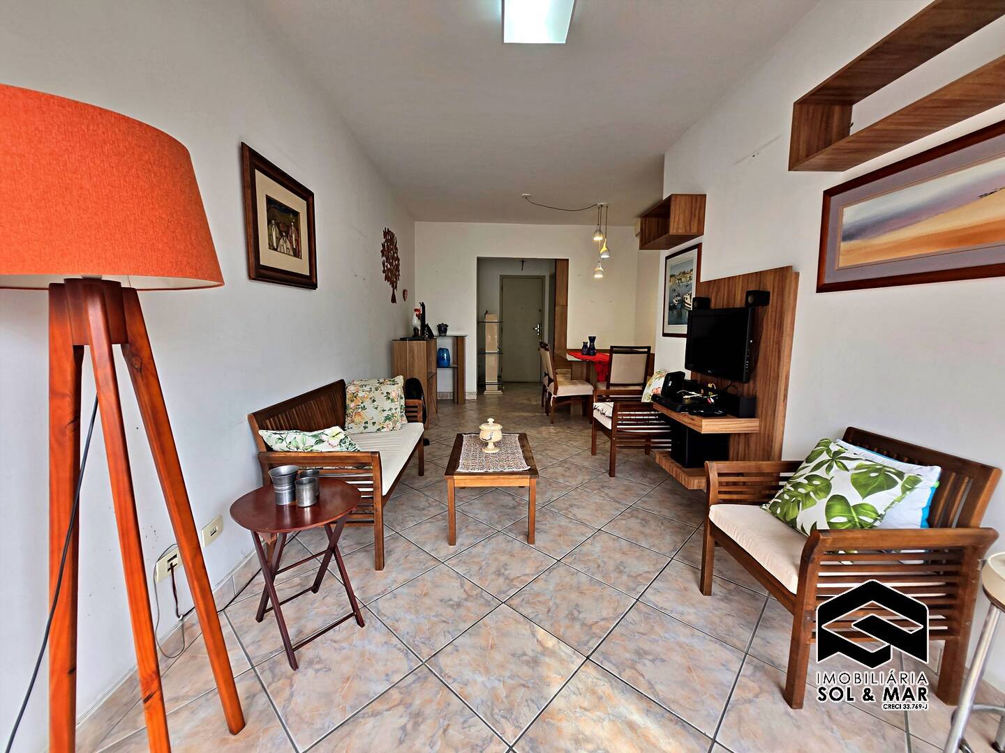 Apartamento, 3 quartos, 85 m² - Foto 5