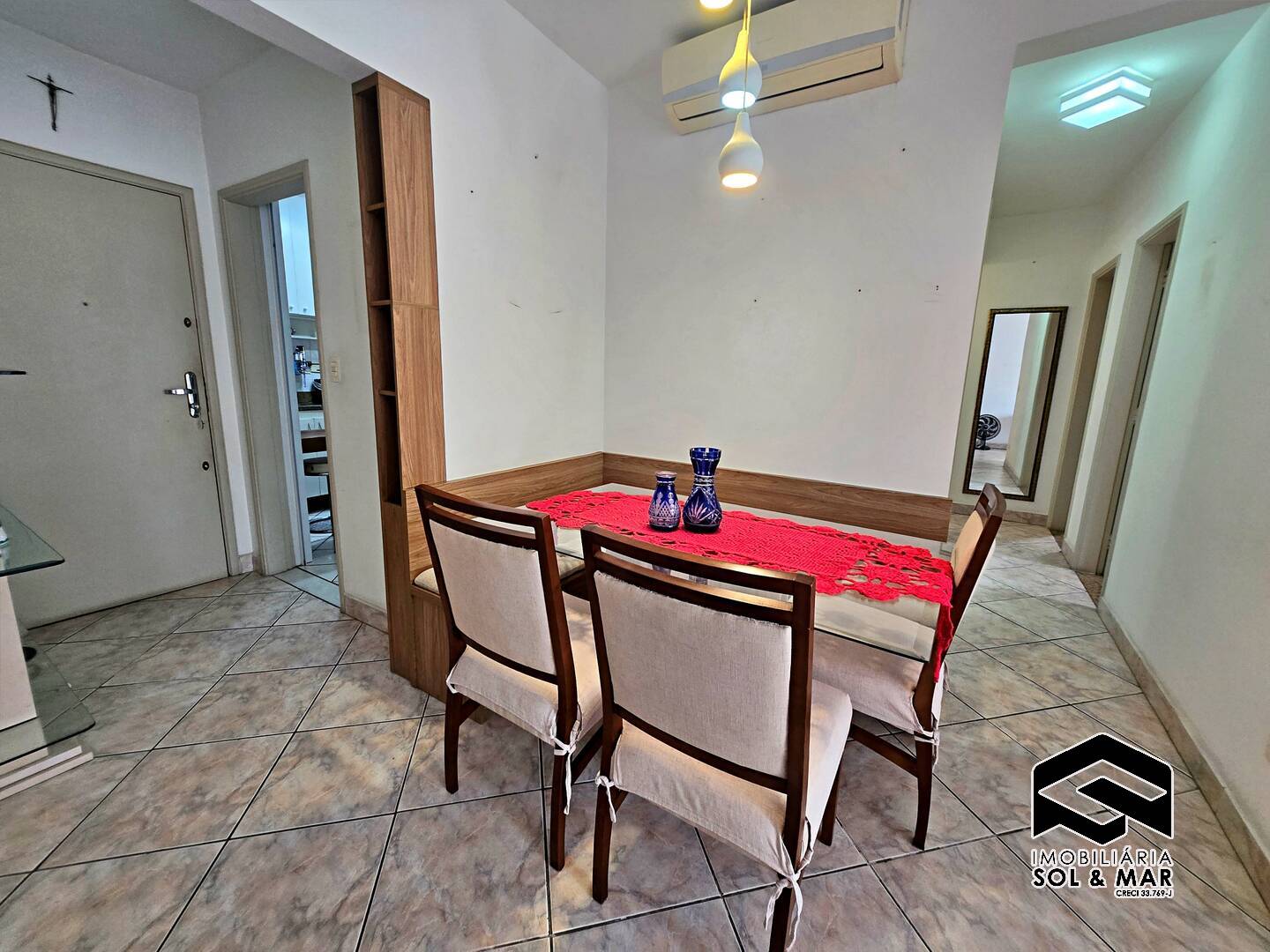 Apartamento, 3 quartos, 85 m² - Foto 6