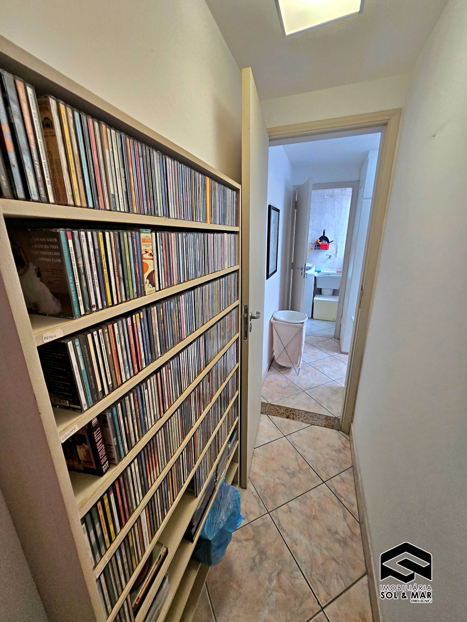 Apartamento, 3 quartos, 85 m² - Foto 14