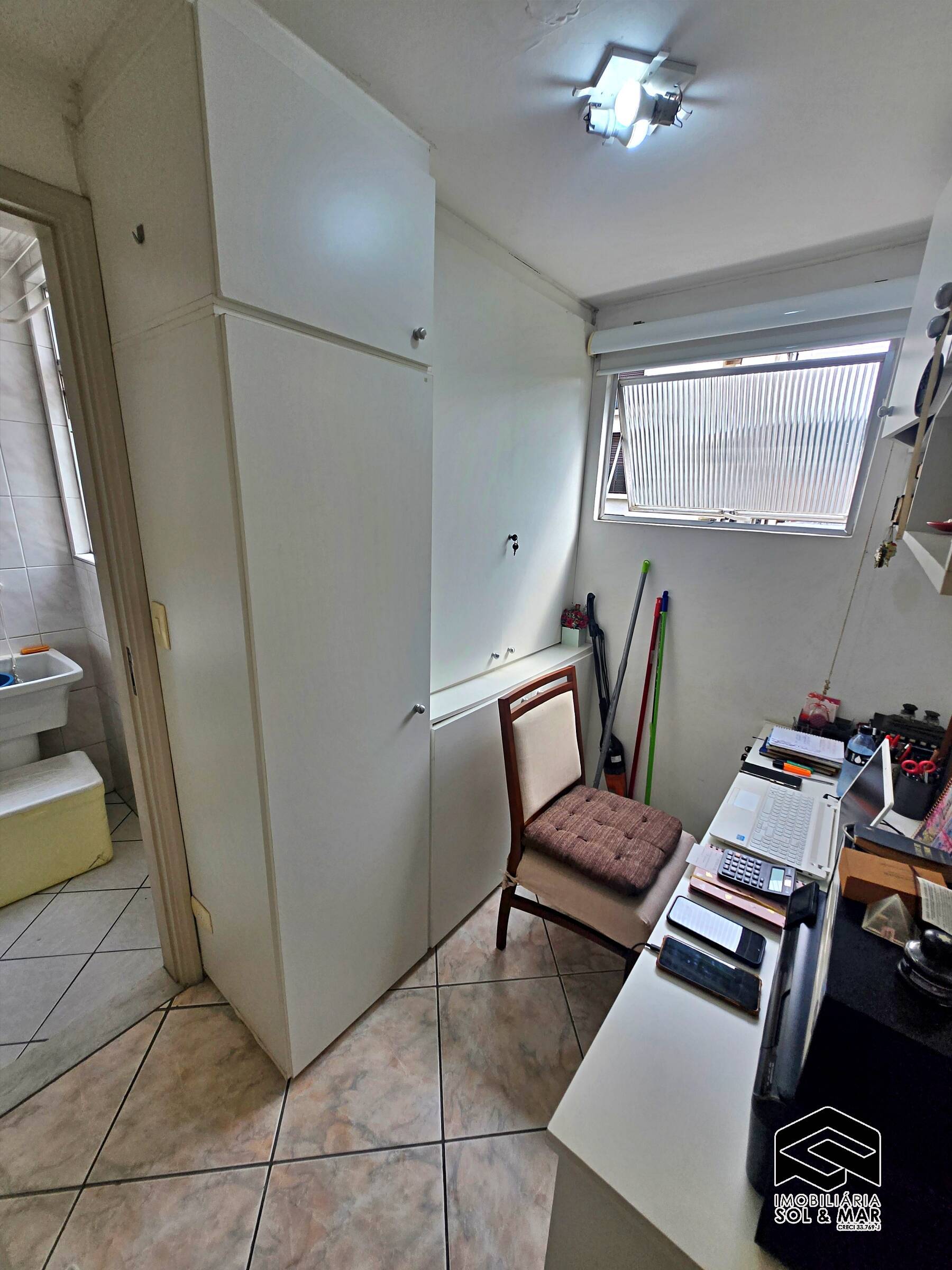 Apartamento, 3 quartos, 85 m² - Foto 15