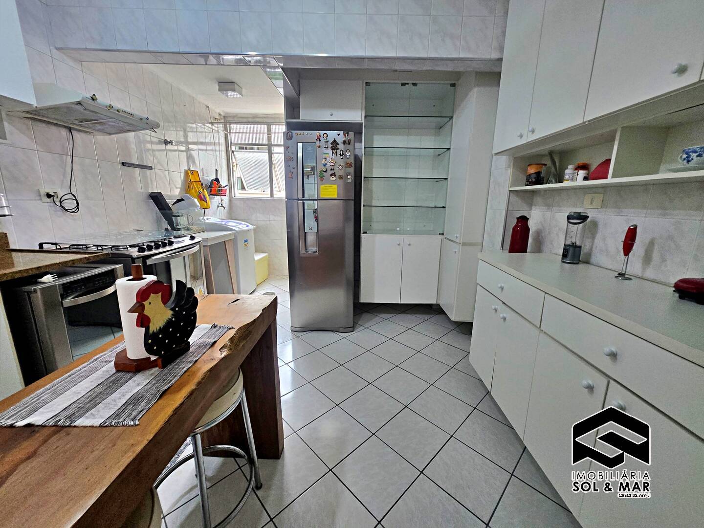 Apartamento, 3 quartos, 85 m² - Foto 16
