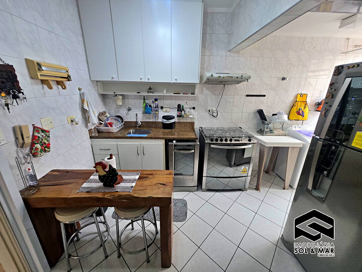 Apartamento, 3 quartos, 85 m² - Foto 17