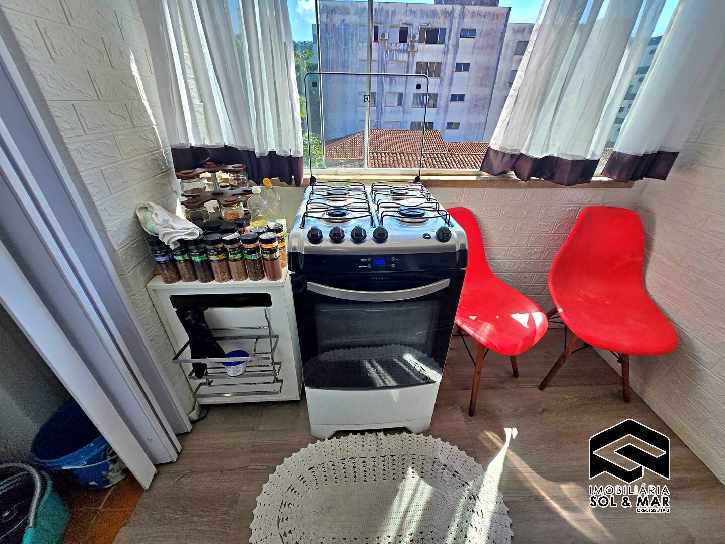Apartamento, 2 quartos, 60 m² - Foto 7