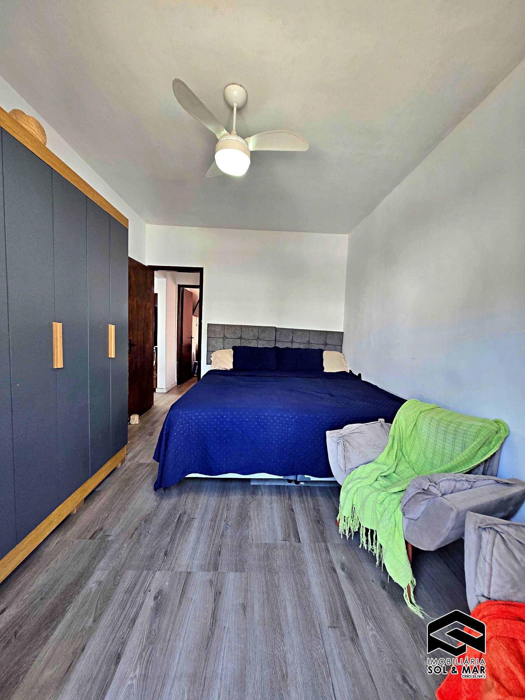 Apartamento, 2 quartos, 60 m² - Foto 9
