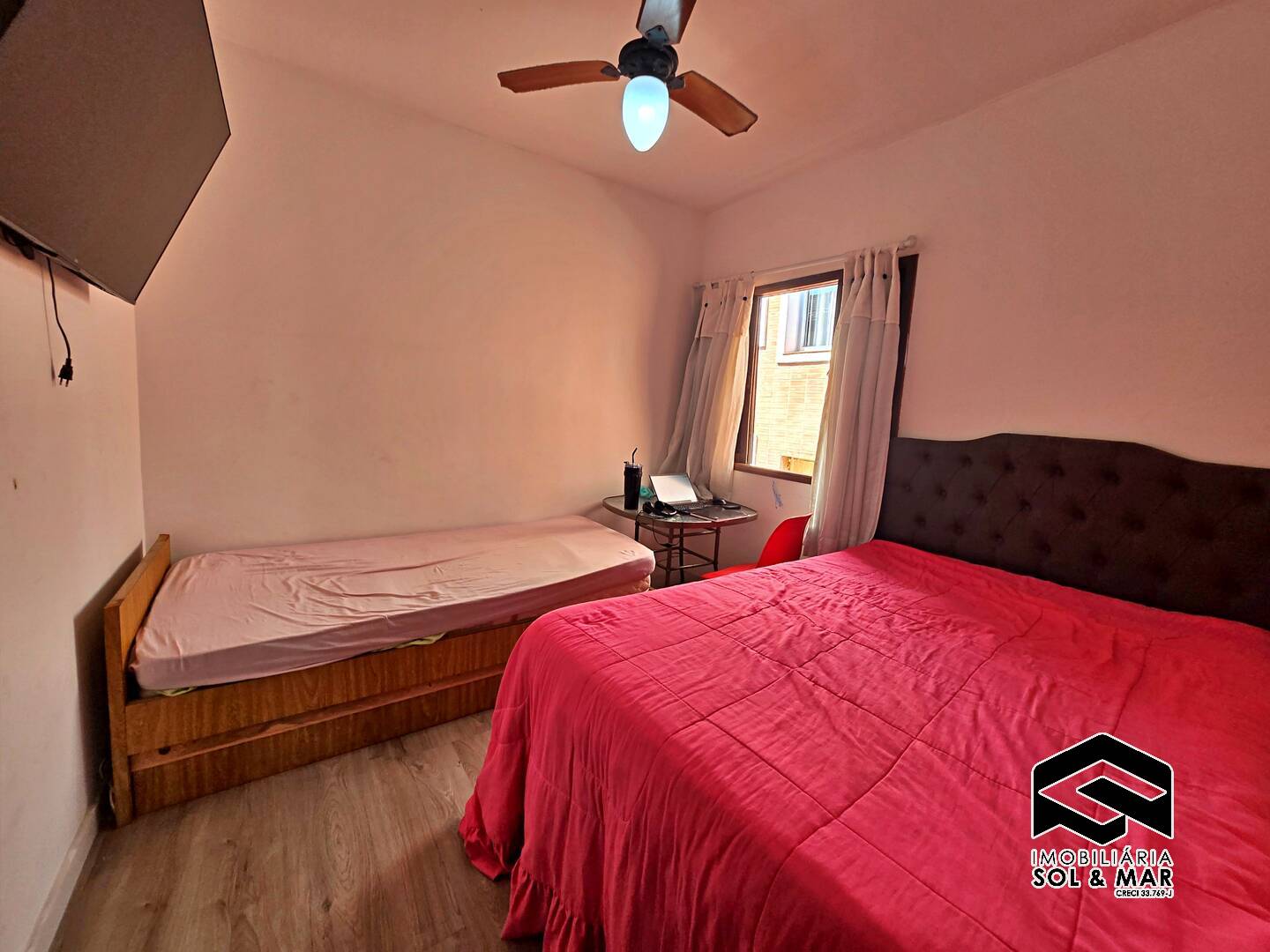 Apartamento, 2 quartos, 60 m² - Foto 10