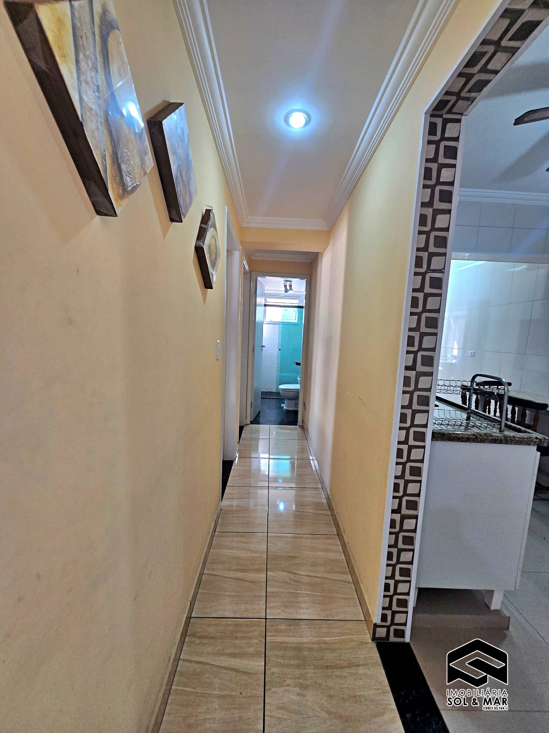 Apartamento, 2 quartos, 65 m² - Foto 5