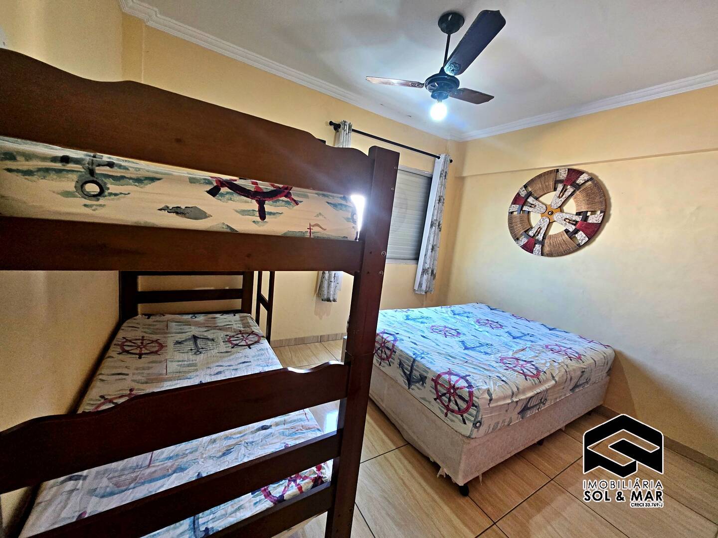 Apartamento, 2 quartos, 65 m² - Foto 6