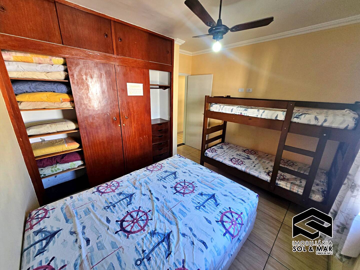 Apartamento, 2 quartos, 65 m² - Foto 7